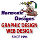 Harmonic Designs