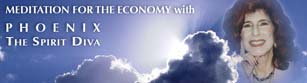 Phoenix Meditation on Economy